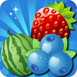 Fruit Star Free