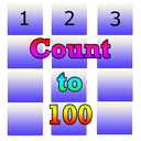 Count to 100 Numbers for Kids