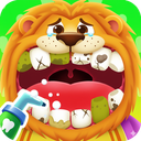 بازی دندان پزشکی