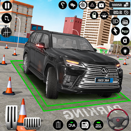 بازی جدید | رانندگی ماشین