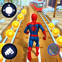 بازی مرد عنکبوتی | اکشن