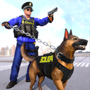 سگ پلیس | بازی اکشن