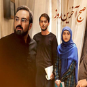 سریال صبح آخرین روز