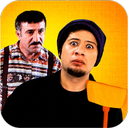 سریال سه در چهار