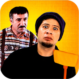 سریال سه در چهار