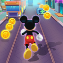 بازی میکی موس