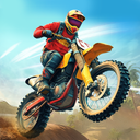 بازی موتور کراس