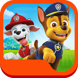 بازی کودکانه سگ های نگهبان