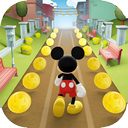 بازی میکی موس