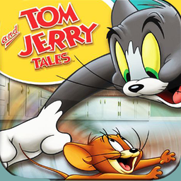 Tom Jerry