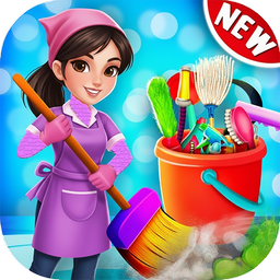 خانه داری السا