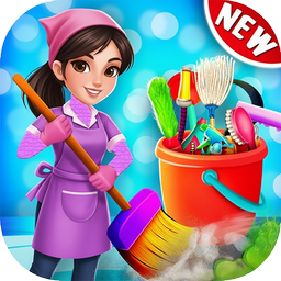 خانه داری السا