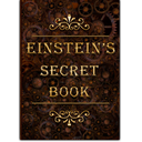 Einstein's secret book