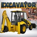 Excavator Truck Simulator 2022