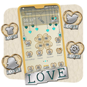 Golden Heart Love Theme