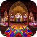 اشنایی با مساجد بزرگ