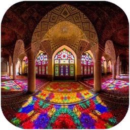 اشنایی با مساجد بزرگ