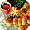غذاهای دریایی