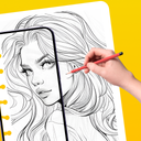 AR Drawing: Sketch Art & Paint