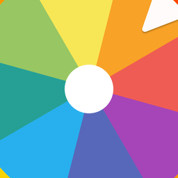Spin Wheel: Random Picker