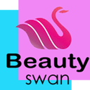 Beauty swan