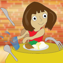 Table Etiquette, Manners and C