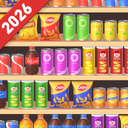 Goods Matching: Sorting Puzzle