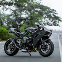 Kawasaki Ninja H2R Wallpapers