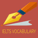 IELTS Vocabulary - Word List & Synonyms