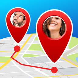 Phone Tracker and GPS Tracker