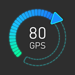 دانلود برنامه Galileo GPS Speedometer اندروید | بازار