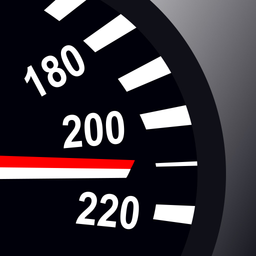 GPS Speedometer - Odometer App