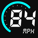 GPS Speedometer - Odometer App