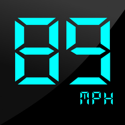 GPS Speedometer & Odometer App