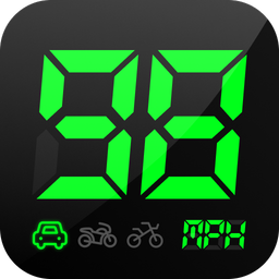 Speedometer: GPS Speedometer