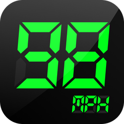 Speedometer: GPS Speedometer