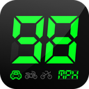 Speedometer: GPS Speedometer