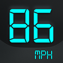 GPS Speedometer: Speed Tracker