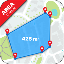 GPS Field Area Measure