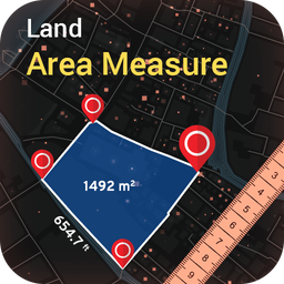 Distance & Land Area Measure
