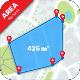 GPS Field Area Measure