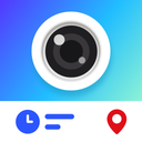GPS Camera - Timestamp Photo