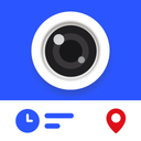 GPS Camera - Timestamp Photo