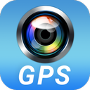 Geo-Tagging Camera
