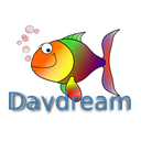 Silly Fish Screen Saver