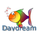 Silly Fish Screen Saver