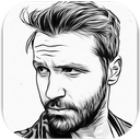 Sketch Camera - photo editor