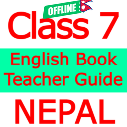 Class 7 English Teacher Guide
