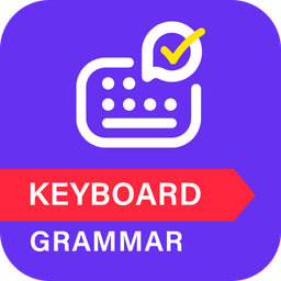 Grammar Keyboard : Auto Correct Your Grammar