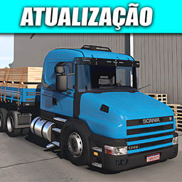 Grand Truck Simulator 2 News